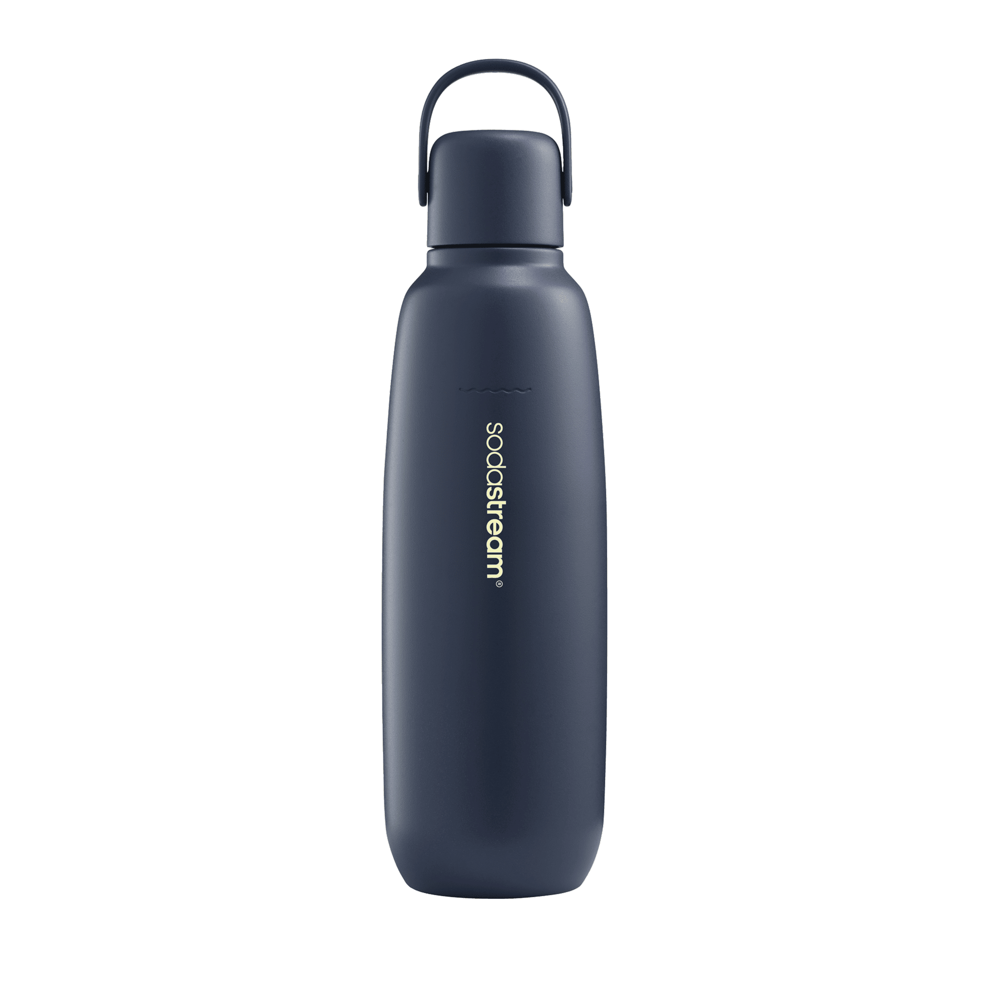 SodaStream Sand 30 fl. oz. Carbonator Bottle 1 Pack