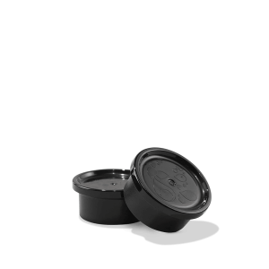 SodaStream Glass Carafe Caps Twin Pack